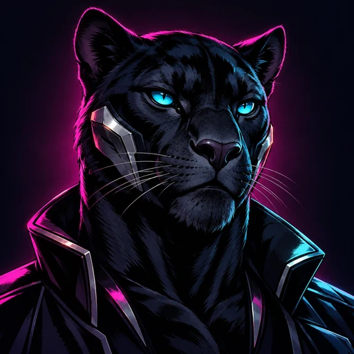 Your driver portrait